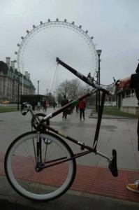 London Eye