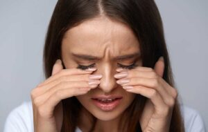 Allergie oculari: come prendersi cura degli occhi in primavera?