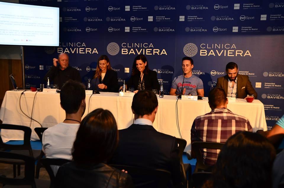 presentazione Papel de la Vision
