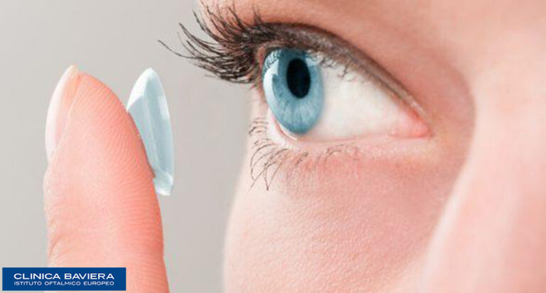 Visione Notturna Lenti Notturne Prezzo Ortocheratologia Notturna