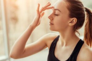 Occhi stanchi: ginnastica oculare e consigli per alleviarli