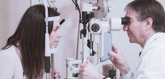 La prima visita pre operatoria, passo per passo