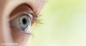 I sintomi oculari