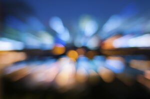 Vista annebbiata: perché si vede sfocato?