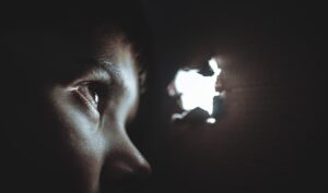 Occhio dominante: cos’è e come si riconosce?