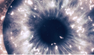 Fotopsie o lampi di luci negli occhi: Cosa sono e da cosa dipendono?