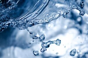 Utilizzo soluzione fisiologica per gli occhi