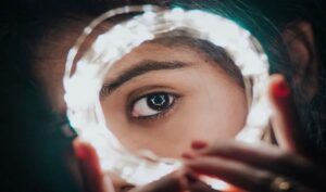 Cos’è la fotofobia?