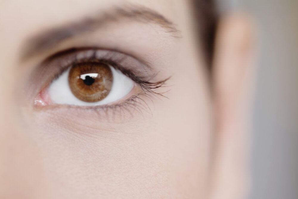 L’abrasione corneale o lesioni alla cornea: cause più comuni