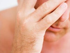 Paralisi del nervo facciale: a cosa è dovuta?