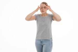 Dolore dietro all'occhio: di cosa si tratta?