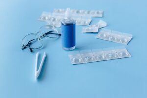 Tropicamide: cos’è?