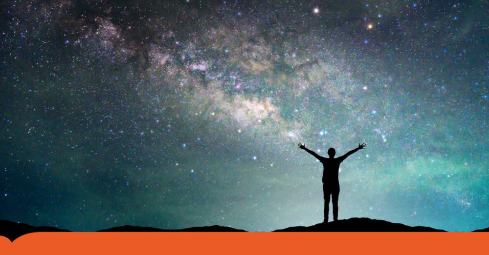 Vedere le stelle: inizia la seconda stagione Podcast di “Vediamoci chiaro”