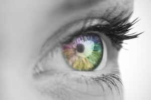 Tetracromia: visione di 100 milioni di colori