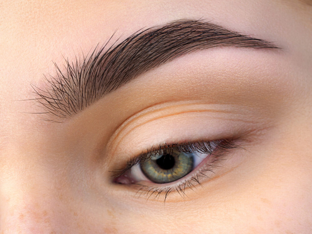 Ectropion palpebrale: che cos’è e come appare?