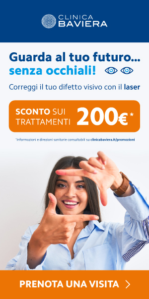 Vivila senza occhiali!