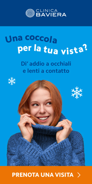 Prenota una visita