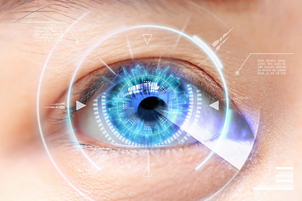 Lenti intraoculari ICL: cosa sono? 