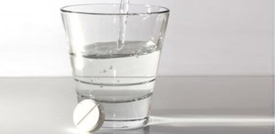 L’uso eccessivo di aspirina o acetilsalicilico può danneggiare la vista?