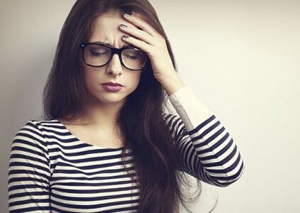 Cos’è lo stress visivo e come si manifesta?