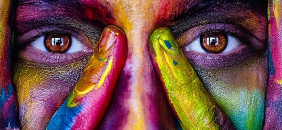 Cosa rivela il colore degli occhi?