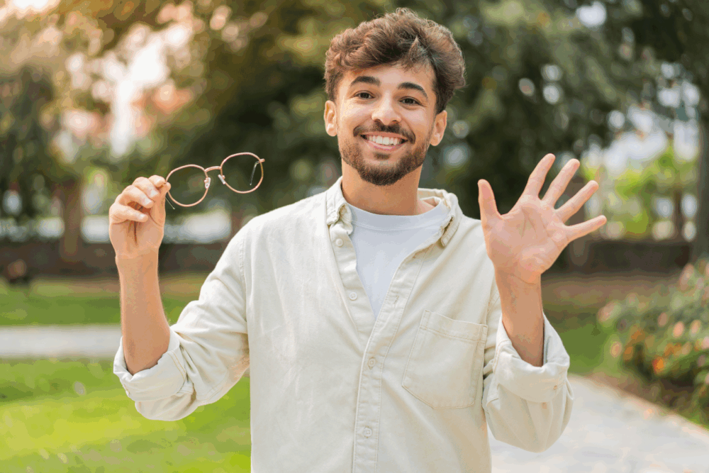 Difetti della vista: di cosa si tratta?