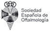 logo Sociedad Espaola de Oftalmologa