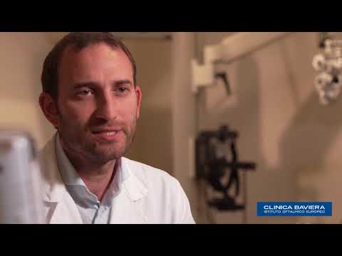 Astigmatismo: come si cura