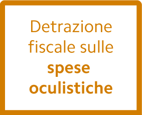 Detrazione fiscale