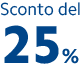 Imagen sconto