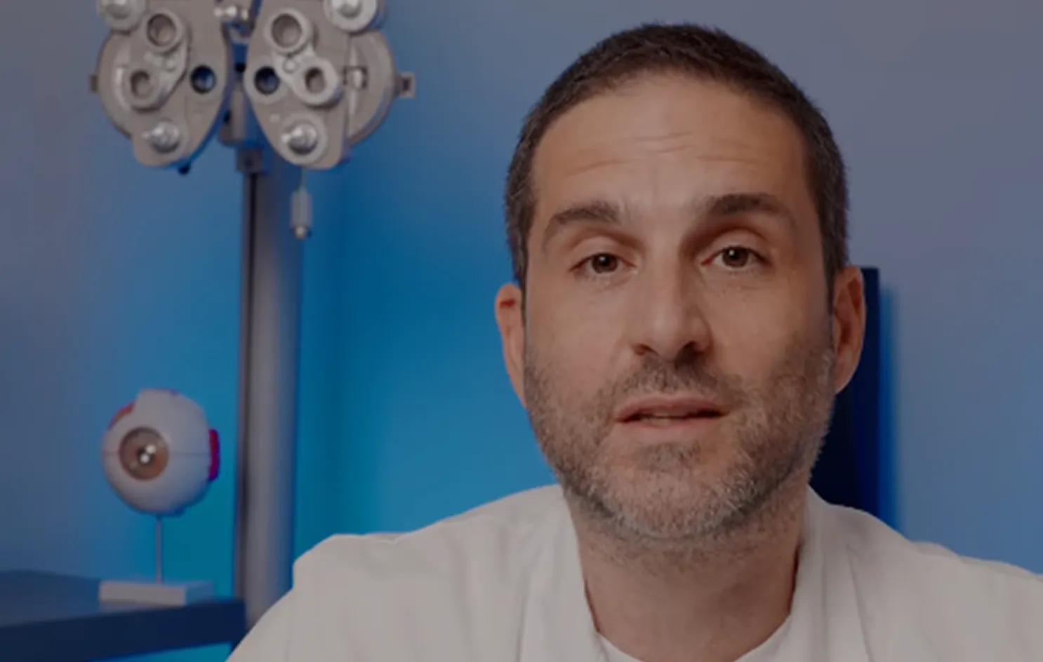 video cos´è la chirurgia laser