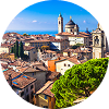 Bergamo