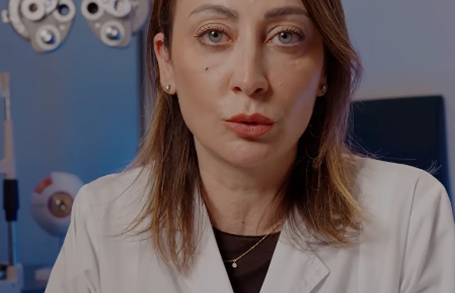 video prima visita chirugia refrattiva