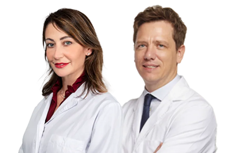 Equipe Medica di Baviera