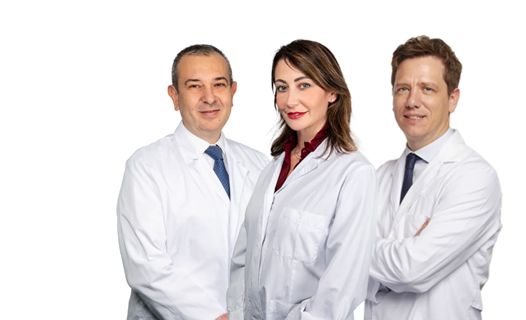 Equipe Medica di Baviera