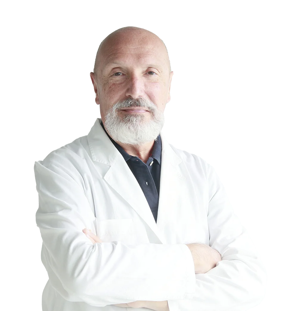 Dott. Fabio Buoso