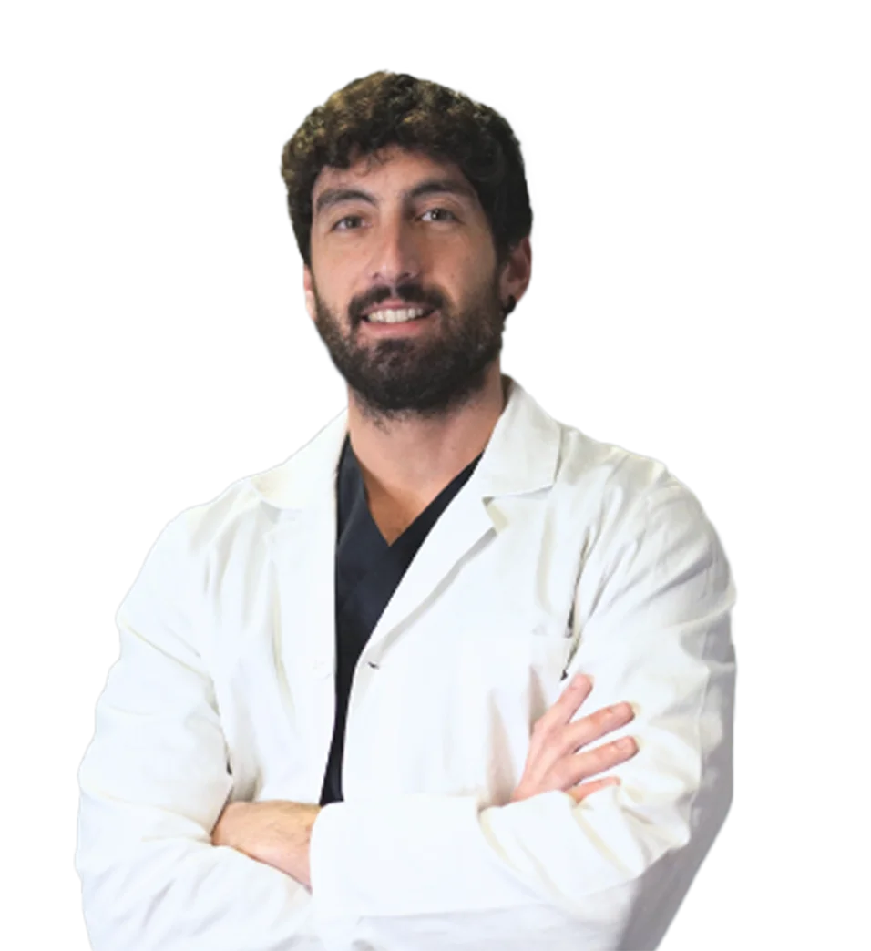 Dott. Francesco Gelormini