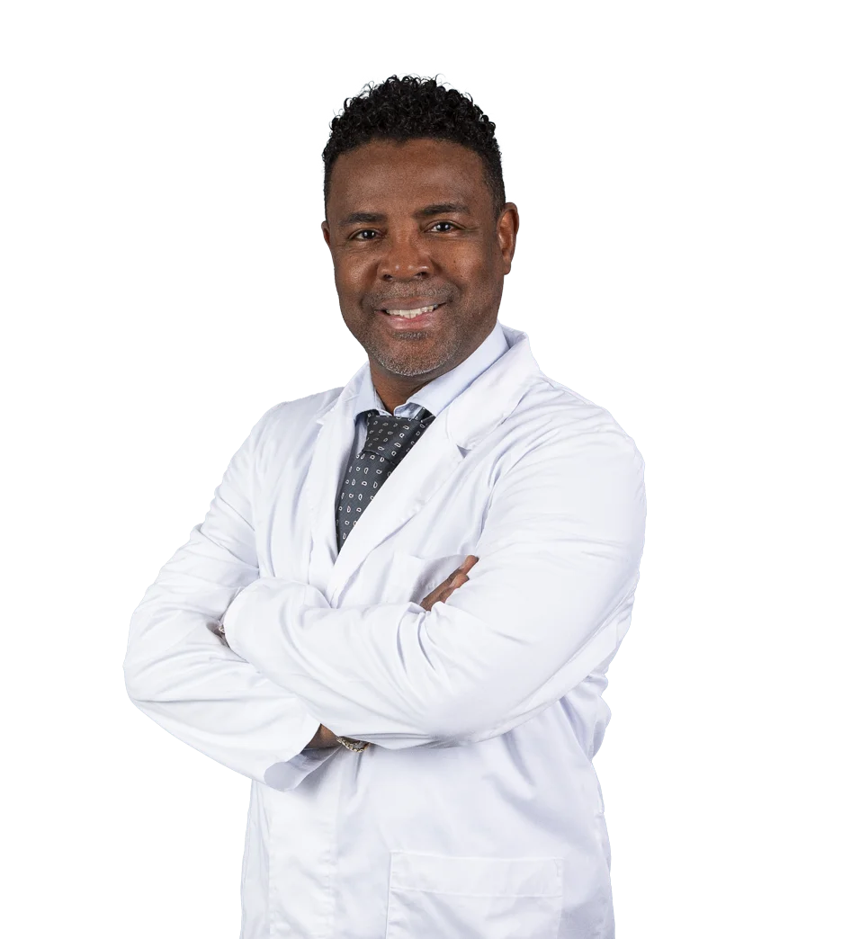 Dott. Orlys Jones Romero