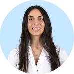 Dott.ssa Silvia Boscaglia