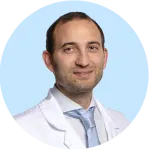 Dott. Antonio Todaro