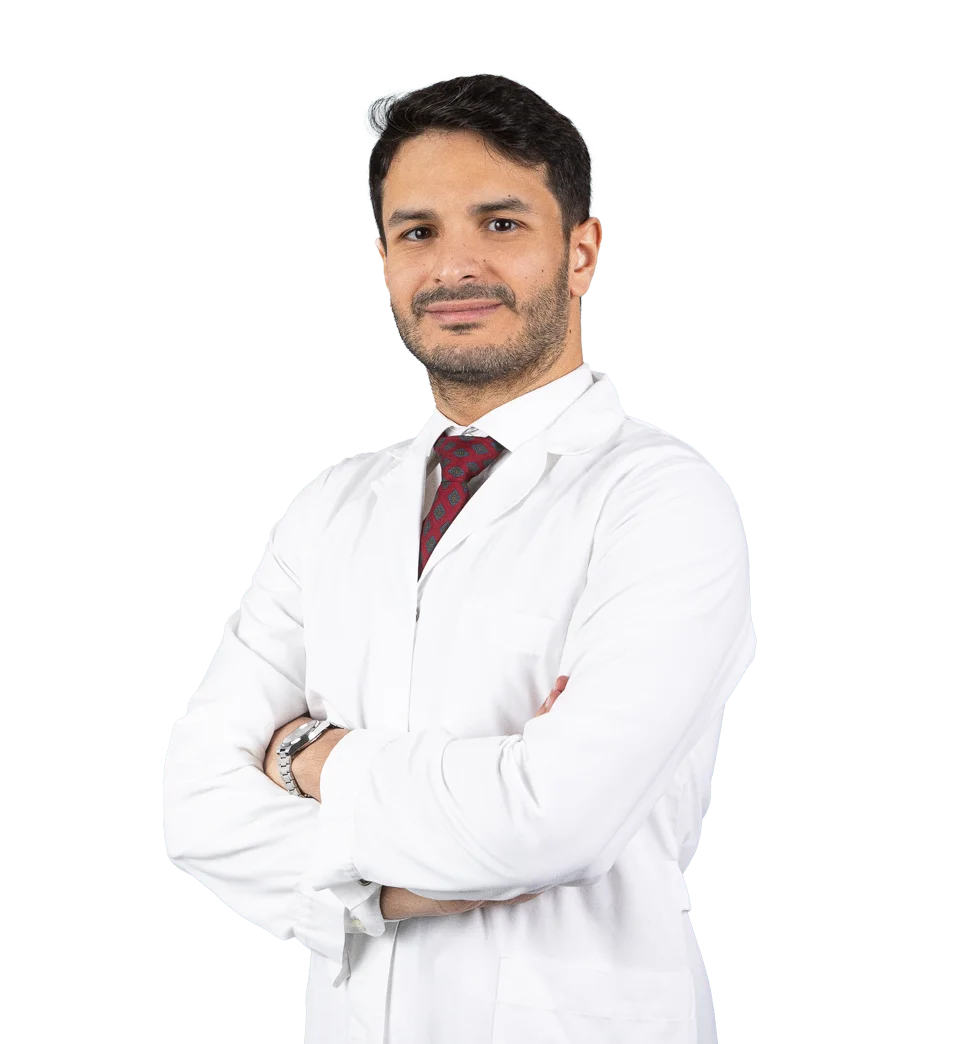 Dott. Giovanni Latella