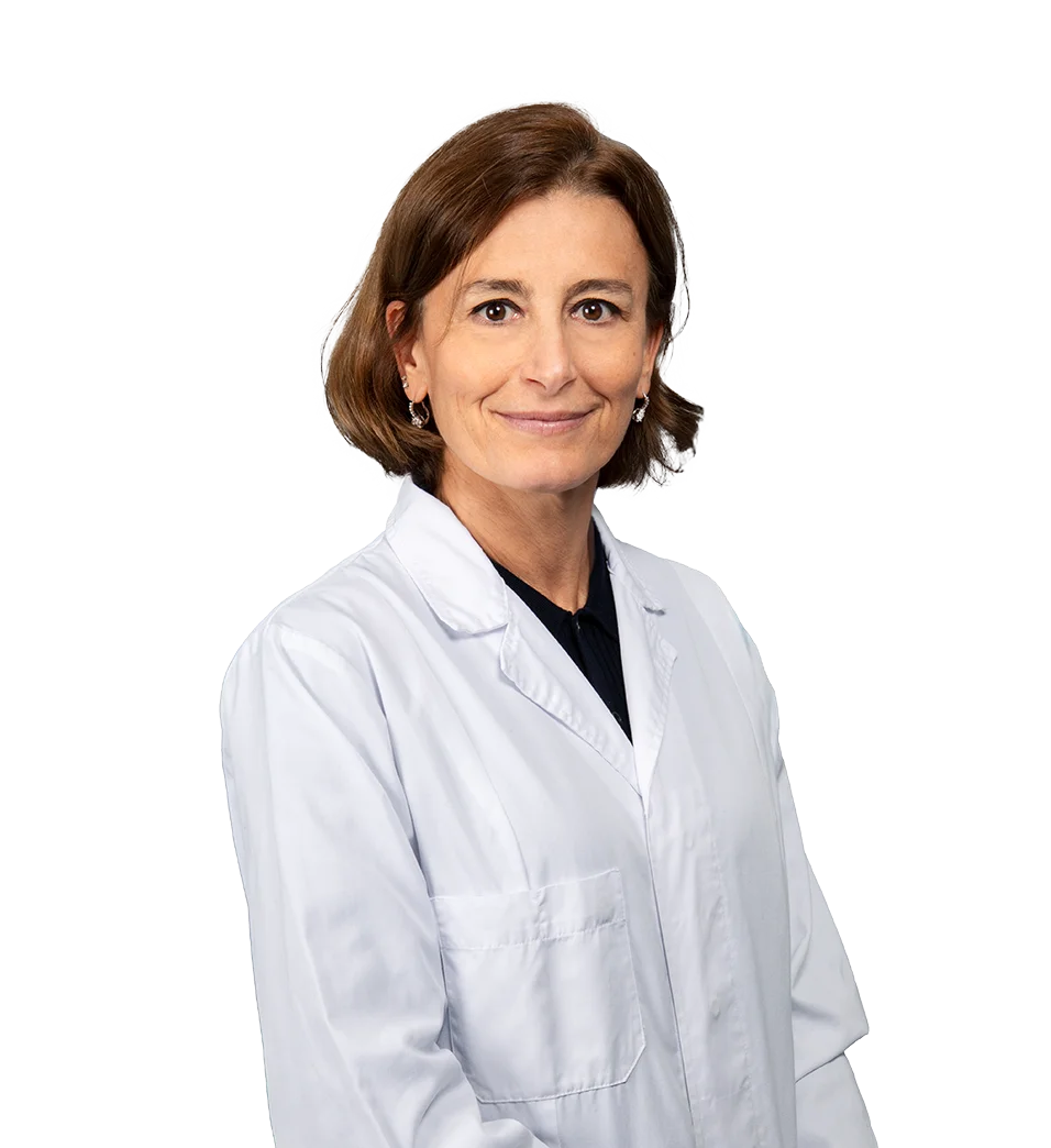 Dott.ssa Barbara Prandi