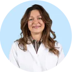 Dott.ssa Sandra Weinfurter