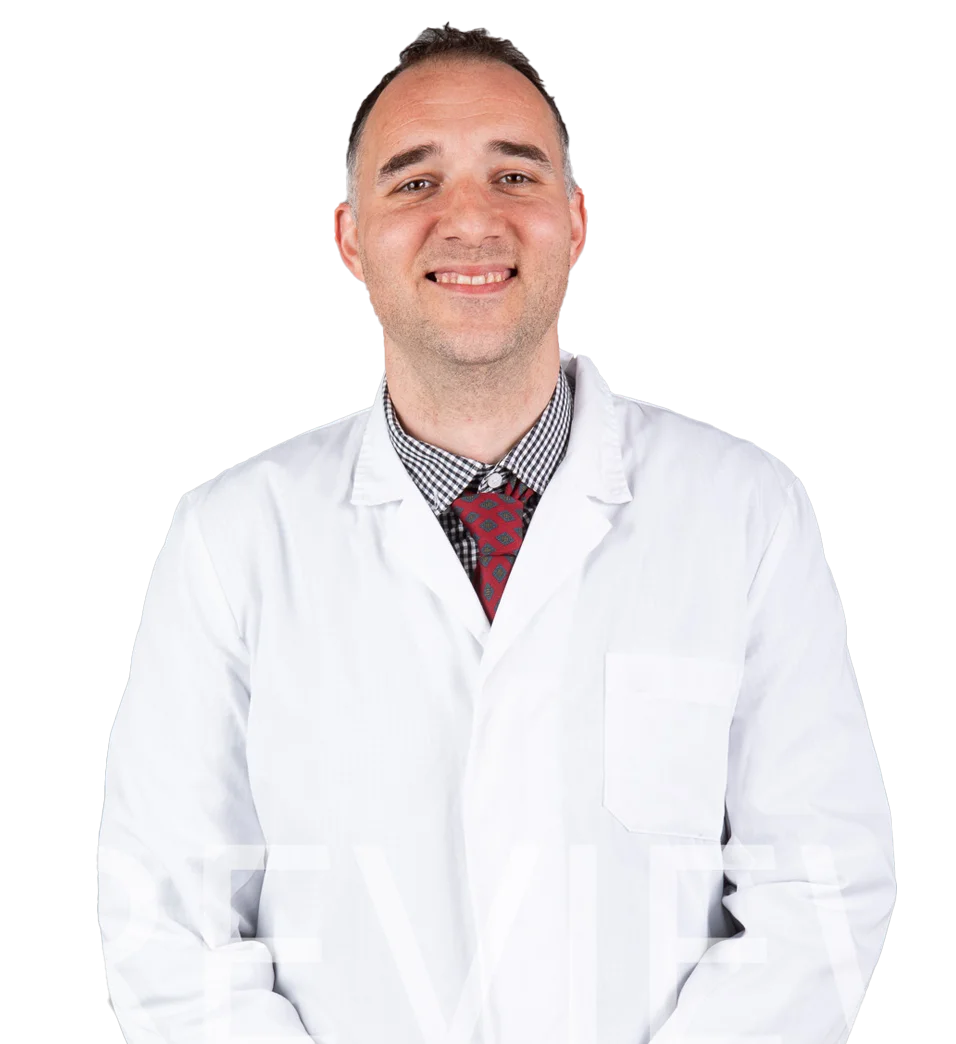 Dott. Miroslav Dragic