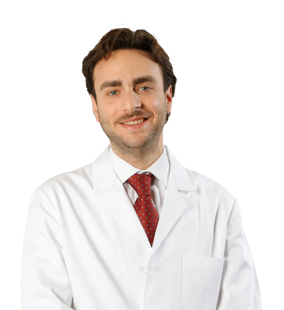 Dott. Giuseppe Mangano