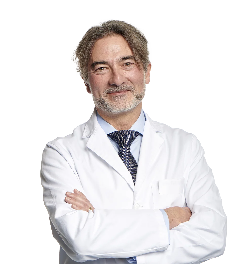 Dott. Francesco Bisantis