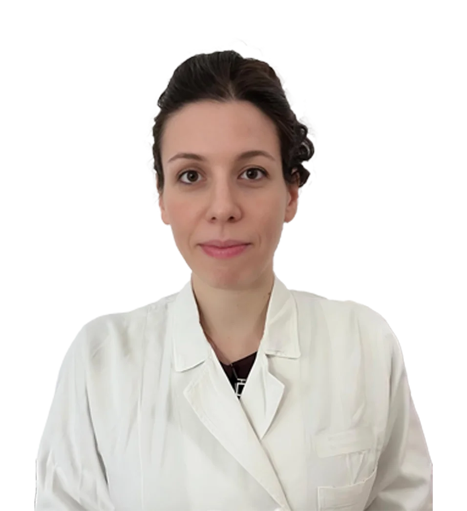 Dott.ssa Elena Salami