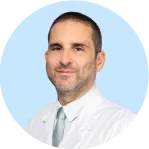 Dott. Gabriele Petti