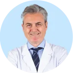 Dott. Valerio de Iorio