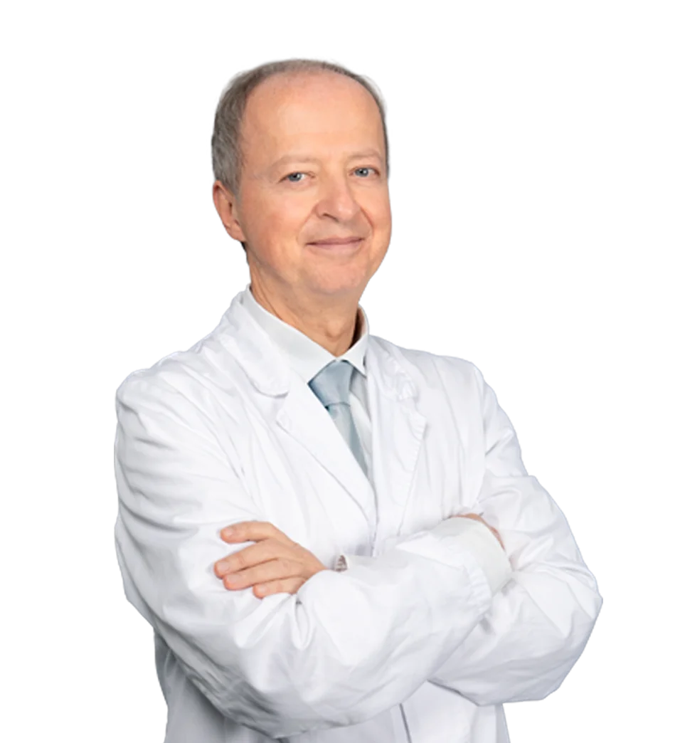 Dott. Flavio Foltran